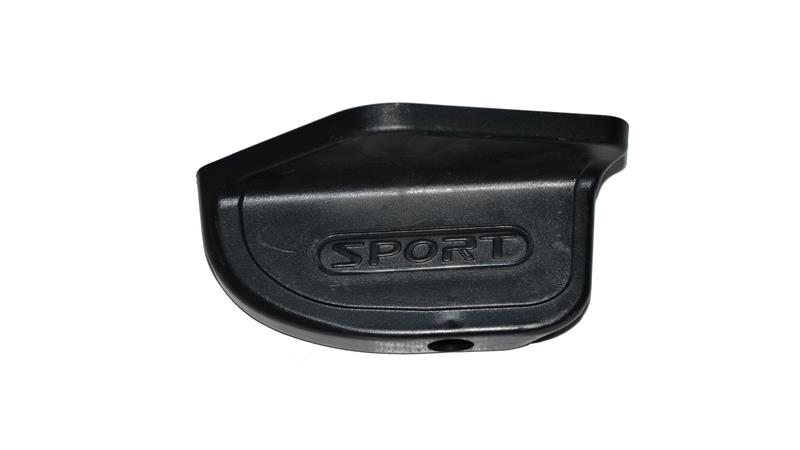 ARKA BASAMAK PLASTİĞİ SOL (ECOTECH)